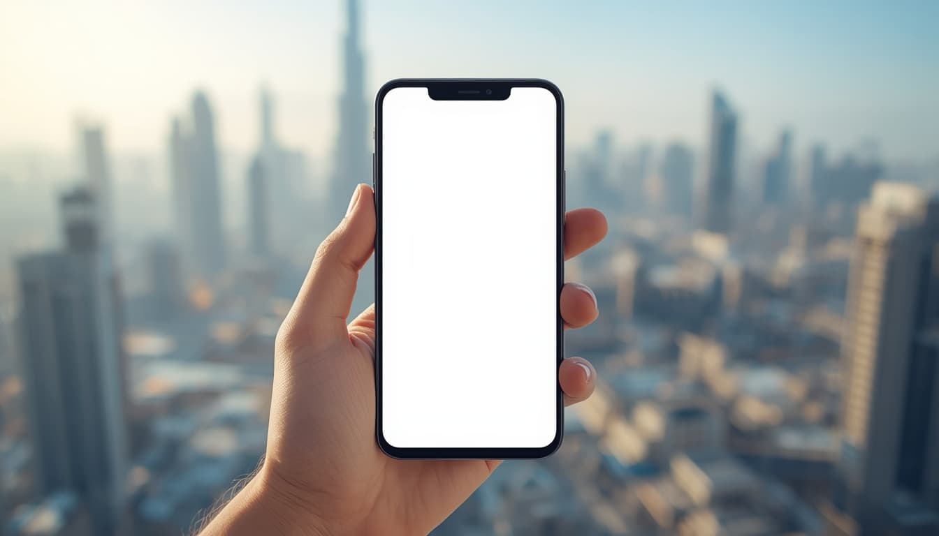 Why Recruiters in the UAE Google Your Name Before They Call You Back