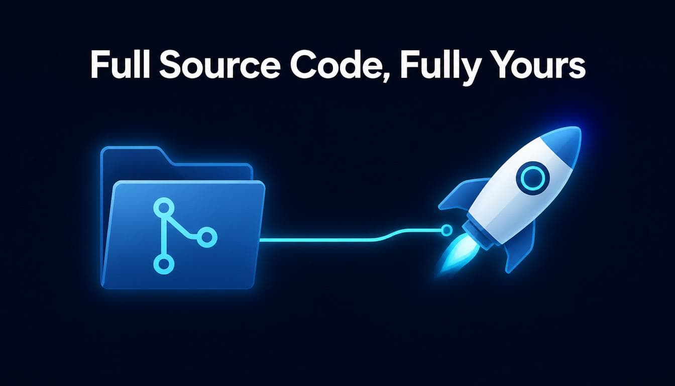Why Space & Aerospace Startups Need a Website Built Like Mission Hardware